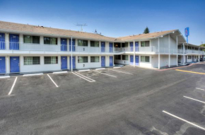  Motel 6-Tigard, OR - Portland South - Lake Oswego  Тигард